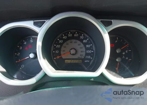 2005 Toyota 4Runner Sr5 V6 from USA, damaged, VIN JTEZU14R050060468